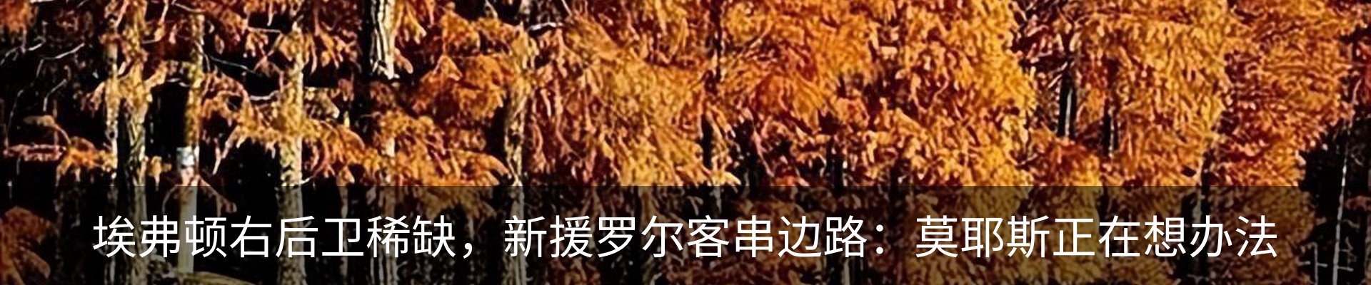 热点资讯