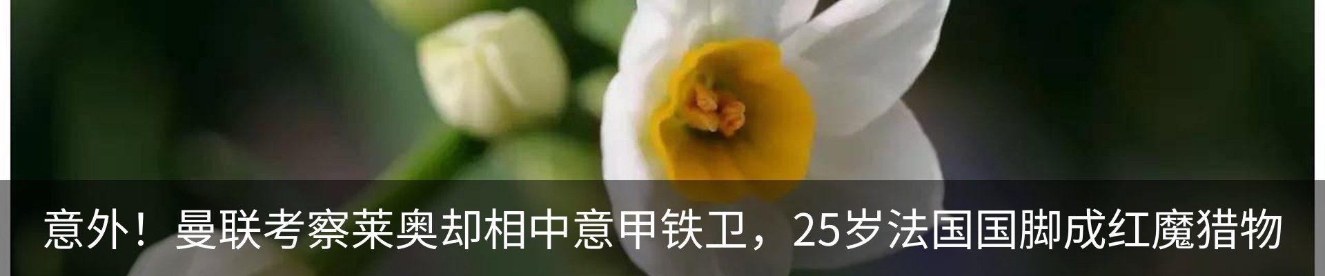 热点资讯