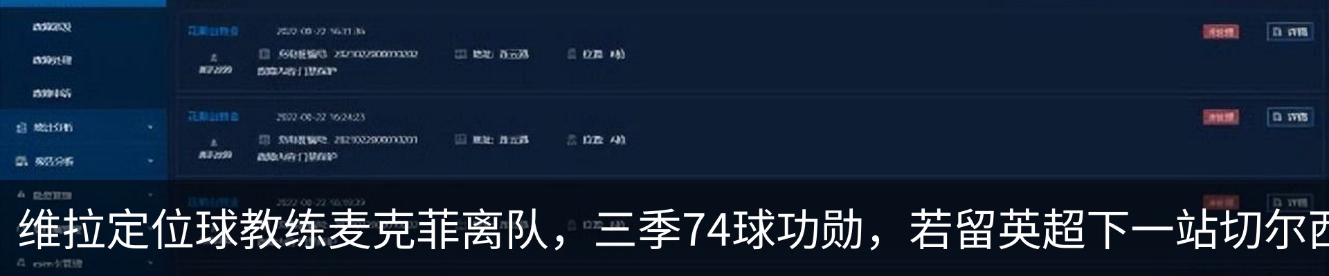 热点资讯